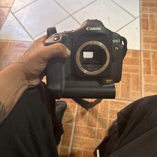 Câmera Digital SLR Canon EOS 5D Mark II 21.1 MP Preta Apenas Corpo DEFEITO/PARTE comprar usado Câmera Digital SLR Canon EOS 5D Mark II 21.1 MP Preta Apenas Corpo DEFEITO/PARTE comprar usado  Enviando para Brazil