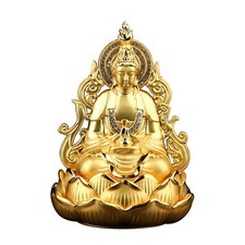 Kwan yin porte d'occasion  Expédié en France