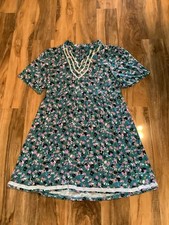 Monsoon size large for sale  GRANTHAM