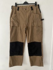 Dickies brown carpenter for sale  GUILDFORD