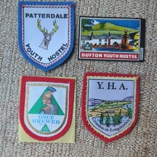 Youth hostel cloth for sale  DONCASTER