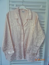 Pyjama farbe apricot gebraucht kaufen  Köln