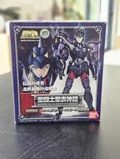Saint seiya alpha d'occasion  Lanmeur