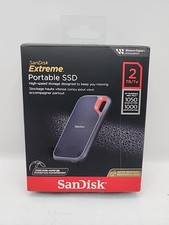 Sandisk extreme 2tb for sale  Westmoreland