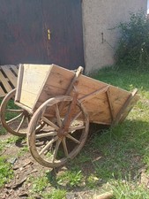 holzbauernhof gebraucht kaufen  Usedom