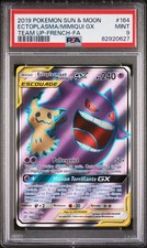 Carte pokémon ectoplasma usato  Spedire a Italy