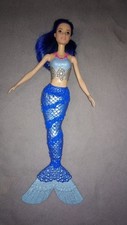 Barbie mattel puppe gebraucht kaufen  Wittenberge