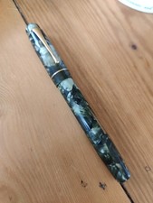 Nova green marble for sale  PLYMOUTH