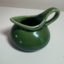 Mcm pottery green for sale  Woodstock