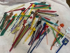 Lot vintage plastic for sale  Fullerton