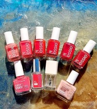 10x nagellack haupts gebraucht kaufen  Heidenau, Dohna, Müglitztal