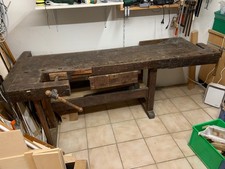 Alte schreiner werkbank gebraucht kaufen Alte schreiner werkbank gebraucht kaufen  Neuenburg am Rhein