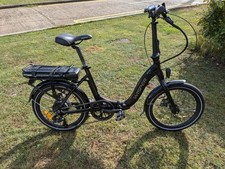 Wisper 806 folding for sale  CANVEY ISLAND