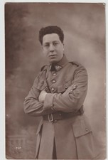 Carte photo artillerie d'occasion  Clermont-en-Argonne