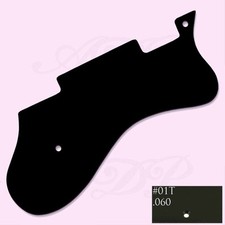 Pickguard fin .060 d'occasion  Brest
