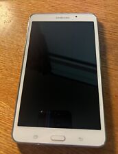Tablet Samsung Galaxy Tab 4 SM-T230NU - Branco (Wi-Fi) 7 polegadas comprar usado  Enviando para Brazil