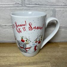 Let snow tatty for sale  PETERBOROUGH