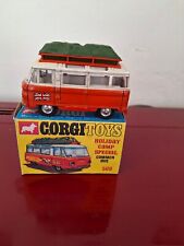 Corgi toys 508 for sale  NOTTINGHAM