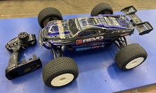 Traxxas revo 1.0 d'occasion  Expédié en Belgium