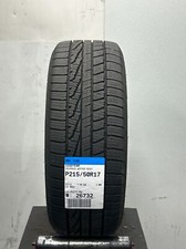 Used p215 50r17 for sale  Staten Island