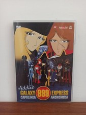 Addio galaxy express usato  Urbisaglia