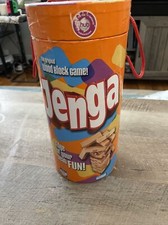 Jenga original wood for sale  West Orange