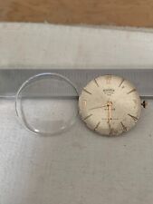 Roamer movimento manuale usato  Asti