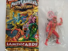 Power rangers mystic usato  San Prisco