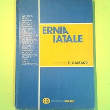 Ernia iatale autori usato  Comiso