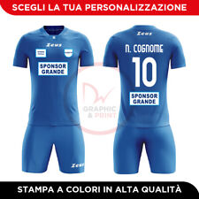 Personalizzazione completino c usato  Sant Antonio Abate
