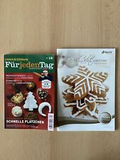 Weihnachtsplätzchen backen he gebraucht kaufen  Frankfurt (Oder)