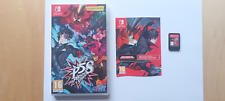 Persona strikers switch d'occasion  Achicourt