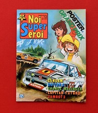 Noi super eroi usato Noi super eroi usato  Italia