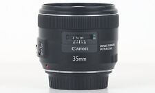 Objectif canon 2 d'occasion  Lyon VII