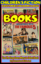 Children fiction kids for sale  SOUTHAMPTON
