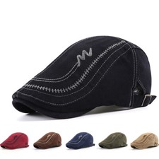 Men beret hat d'occasion  Expédié en Belgium
