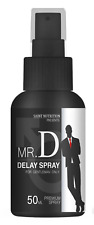Delay spray den gebraucht kaufen  Deutschland