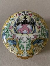 Trinket box william for sale  DERBY