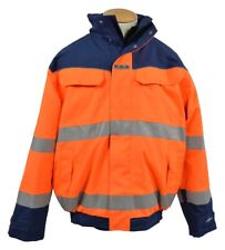 Wetter kälteschutzjacke bunde gebraucht kaufen  Gronau