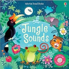Usborne books jungle for sale  Montgomery