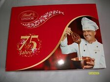Lindt schokokoffer bhaltis gebraucht kaufen  Recklinghausen
