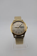 Vintage bulova 1977 for sale  Noblesville
