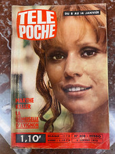 Revue livre télé d'occasion  Bohain-en-Vermandois
