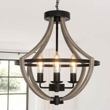 16.5 farmhouse light for sale  Fort Lauderdale