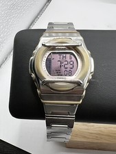 Casio silver digital for sale  Commerce City