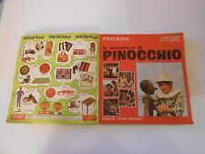Album figurine avventure usato  Torino