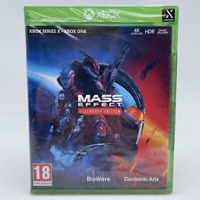 Mass effect legendary d'occasion  Noyal-Châtillon-sur-Seiche