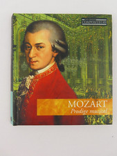 Album mozart prodige d'occasion  Chalon-sur-Saône