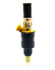 Usado, INJETOR DE COMBUSTÍVEL PARA VW BEETLE T3 412 PORSCHE 914 MERCEDES W107 67-73 0280150007 comprar usado  Enviando para Brazil