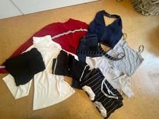 Mädchen bekleidungspaket 164 gebraucht kaufen  Haag a.d. Amper